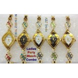 Pack of 5 Renox Ladies Stylish Wrist Watch On 60% Discount Price, Imported,